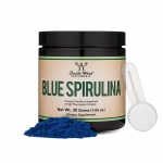 더블우드 블루 스피루리나 blue spirulina 30g